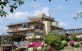庵治観光ホテル 海のやどり